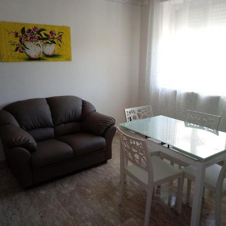 Bed and Breakfast Acqua Di Mare Tarento Exterior foto