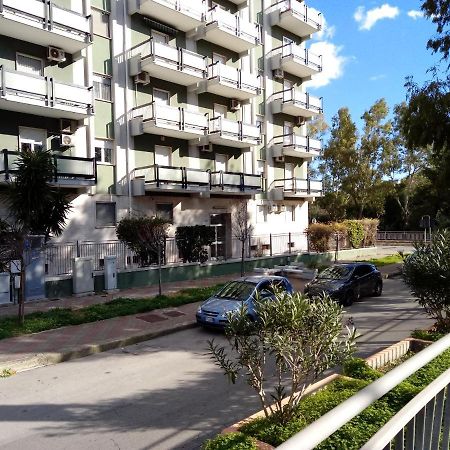 Bed and Breakfast Acqua Di Mare Tarento Exterior foto