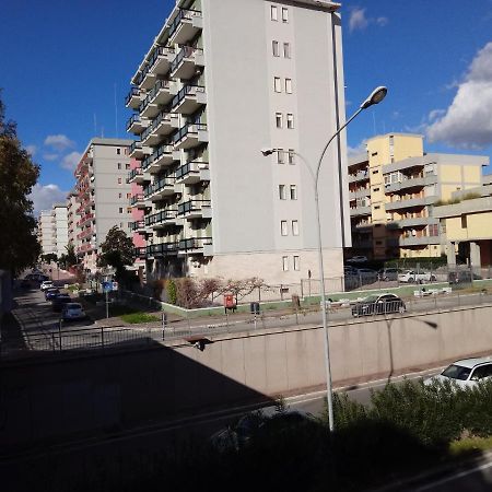 Bed and Breakfast Acqua Di Mare Tarento Exterior foto