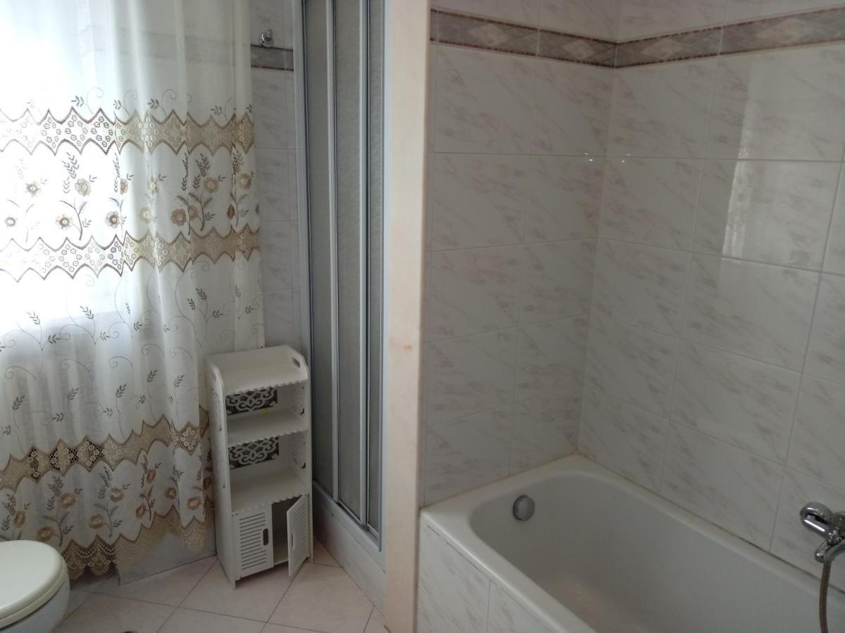 Bed and Breakfast Acqua Di Mare Tarento Exterior foto