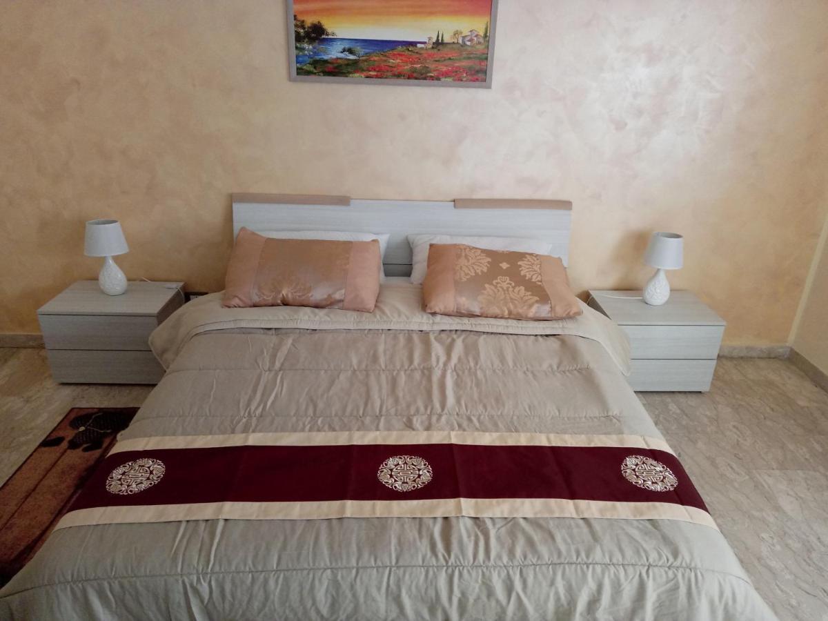 Bed and Breakfast Acqua Di Mare Tarento Exterior foto